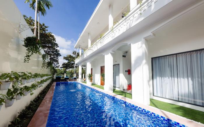 DKD TRIO HOTEL HUE