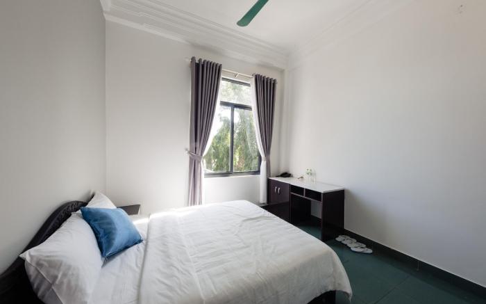 DKD TRIO HOTEL HUE