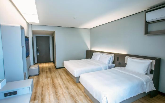 Hanting Hotel Huanggang Huangmei County