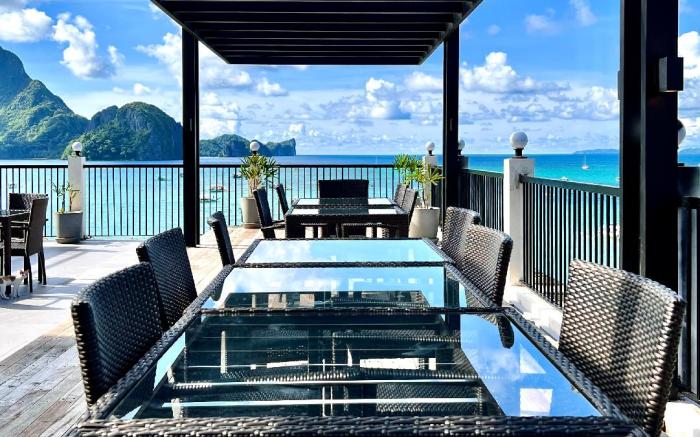 S Resort El Nido Managed by H Hospitality Group - Newly Renovated