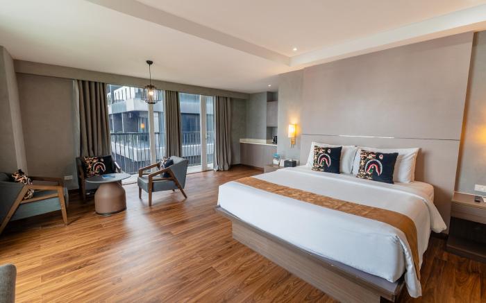 S Resort El Nido Managed by H Hospitality Group - Newly Renovated