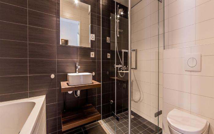 Apartment in Maastricht near Wilhelmusplein