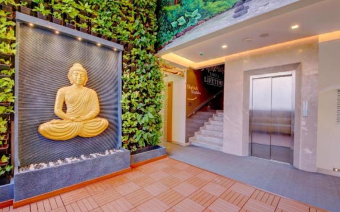 Dhruva Inn