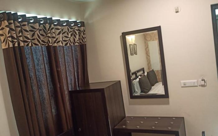 Hotel Singh Palace