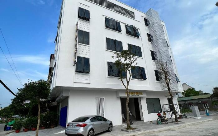 Phú Quý Hotel