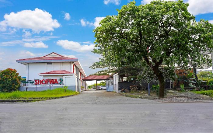 Hotel O Pondok Inap Shofwa 2