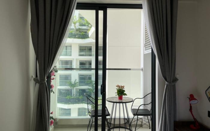 Apec 5 sao TP.Tuy Hòa, Phú Yên -QQ'House View Biển