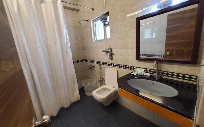 GT Grande Hotel - Near US Consulate