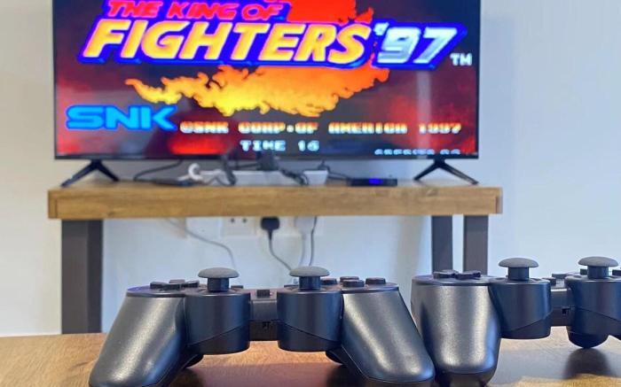 Atlantis4-8pax(10) • TownJonker St • Video Game