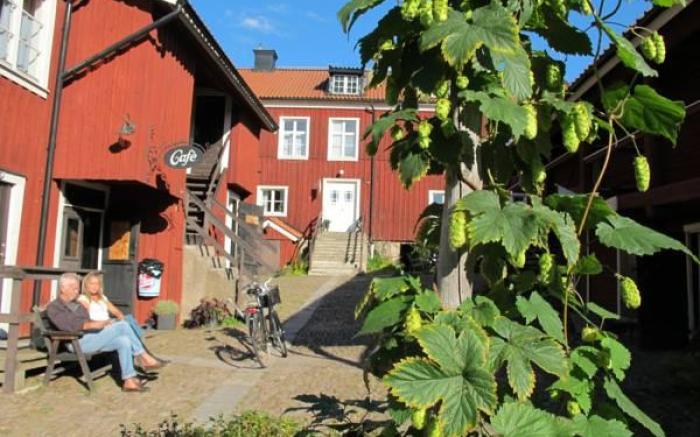 STF Hostel Mariestad