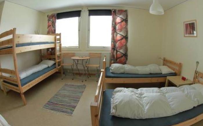 Hallefors Vandrarhem-Hostel & Kanotcenter