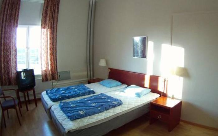 Carlstad Sport Hostel