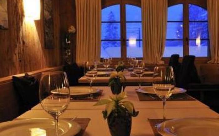 Hotel des Alpes Superieur