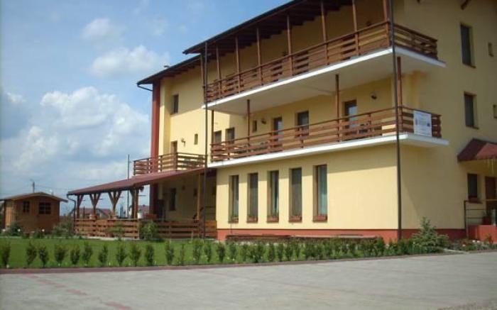 Pensiunea Maria , Floresti