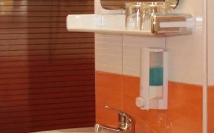 Pensiunea Maria , Floresti