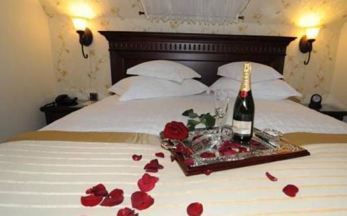 Hotel Foisorul cu Flori