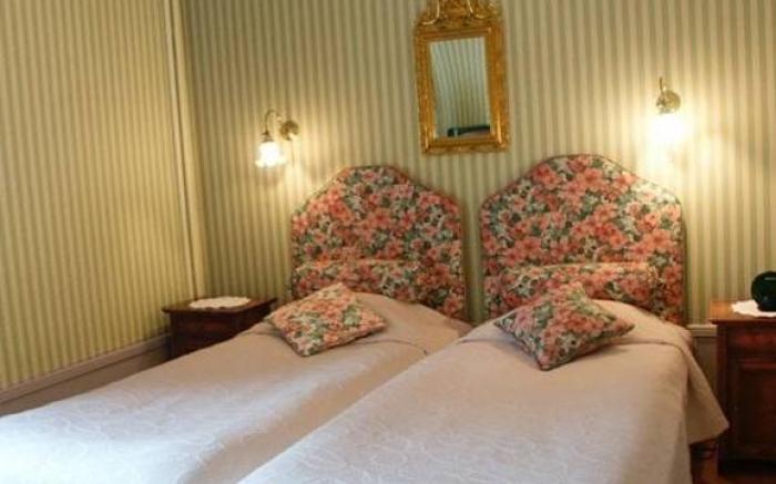 Hotell Torpa Pensionat - Sweden Hotels