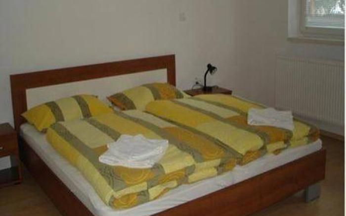 Apartments Lake Bohinj