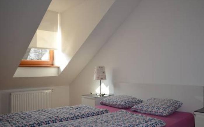 Rooms Sincere 1830