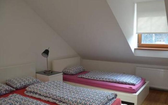 Rooms Sincere 1830