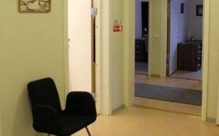 Stationshusets Hotell och Cafe