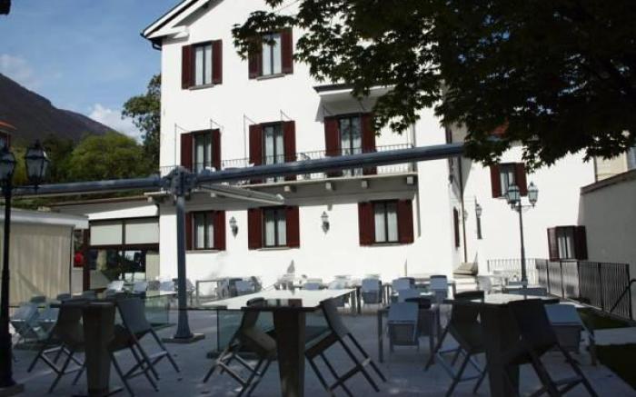 Boutique Hotel La Rinascente
