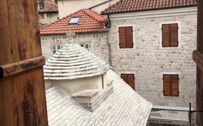 Athos Guesthouse