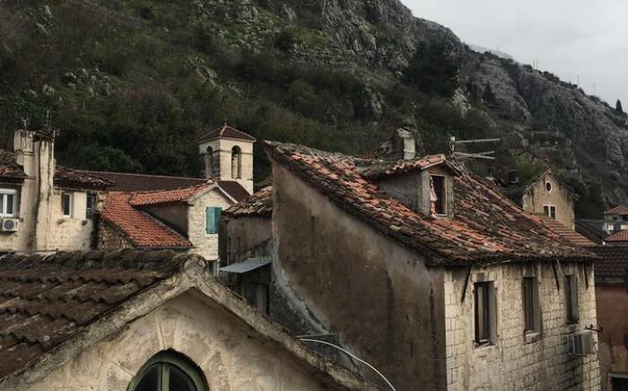 Athos Guesthouse