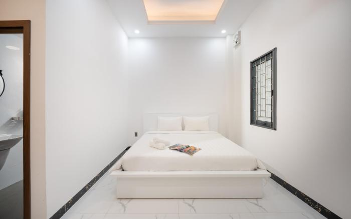 D C House - homestay DN