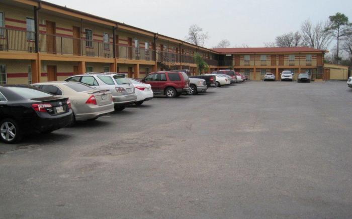 BESTWAY INN