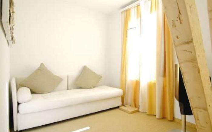 Hotel Muller - mountain lodge