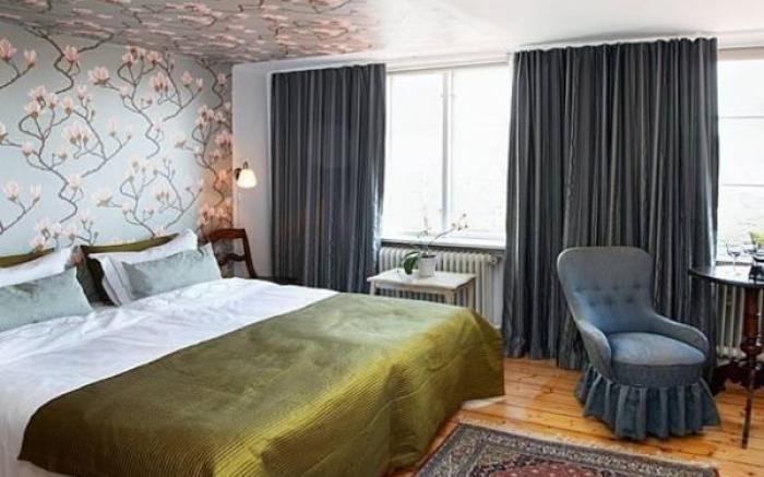 Hotell Villa Vesta