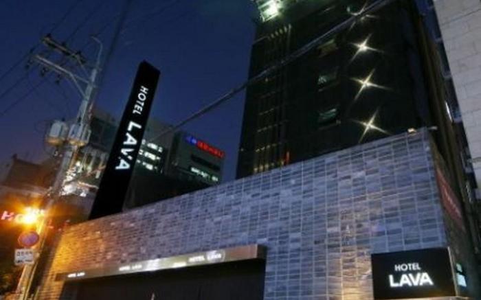 Hotel Lava Seocho
