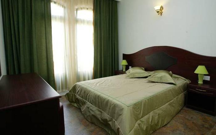 Boutique Hotel O. Galogre
