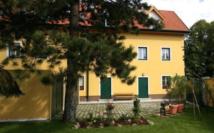 Pension Kasper
