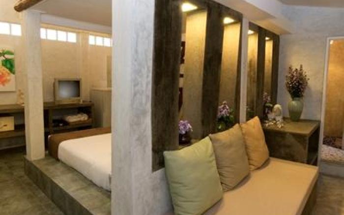 Rain Forest Resort Phitsanulok