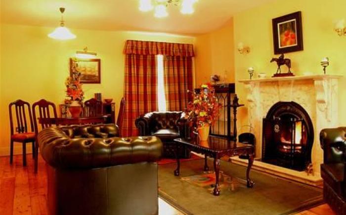 Boffin Lodge Guest House