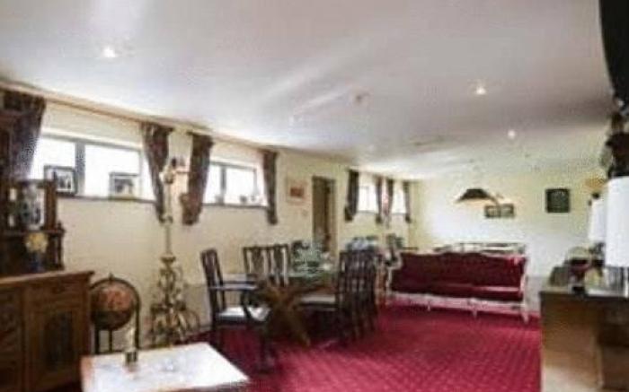 Aisleigh Guest House