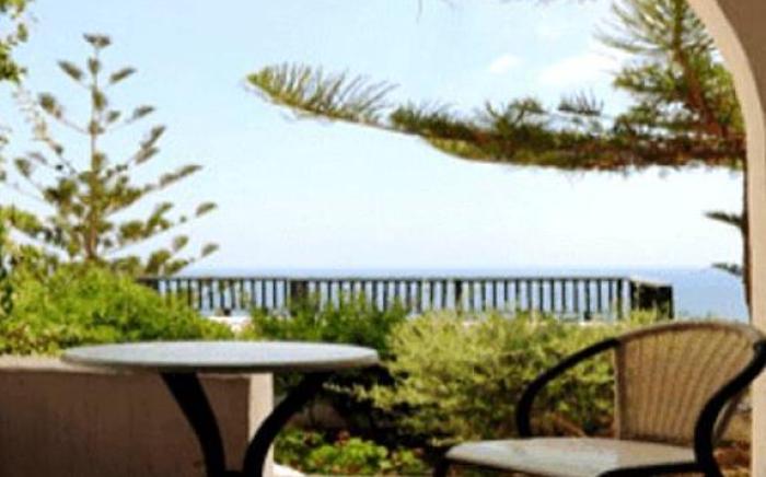 Hersonissos Village Hotel & Bungalows