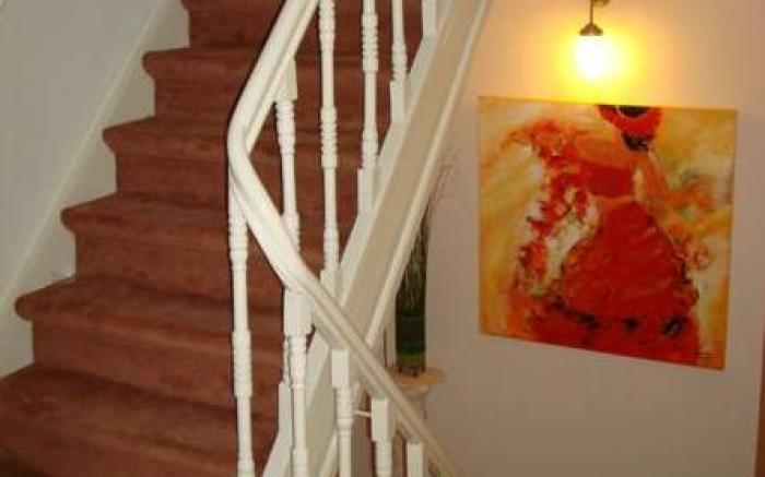 Boutiquehotel Sycamore - Protected City View - 950m from Central Station