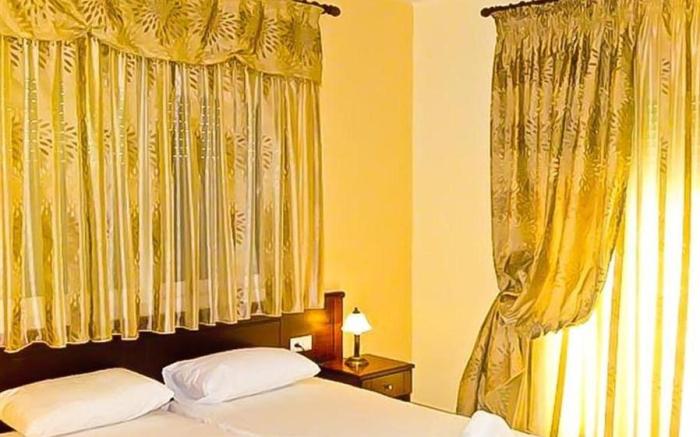 Hotel Diamond