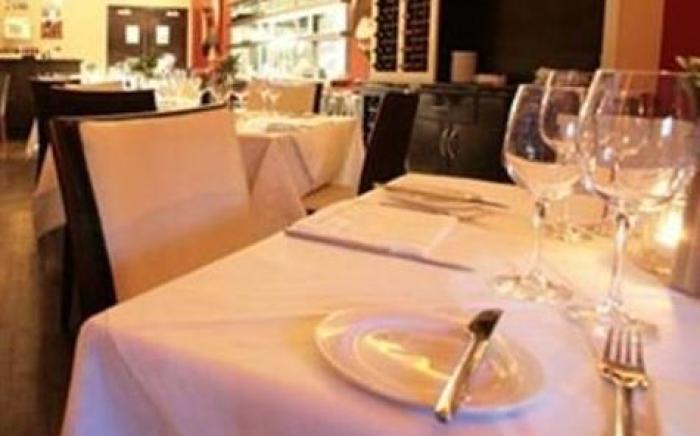 Zuni Restaurant & Boutique Hotel