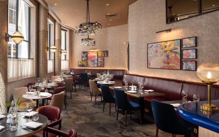 Lost Property St. Paul's London, Curio Collection by Hilton