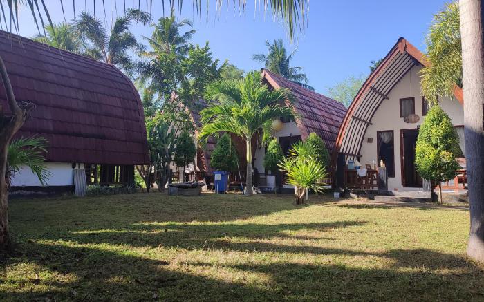 Gili Air Santay 2