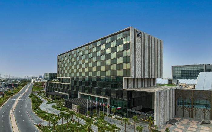 Waldorf Astoria Kuwait
