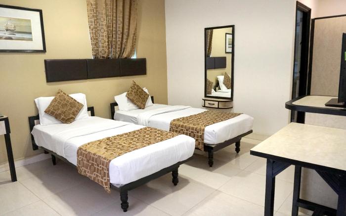 Kodali Guest Suites