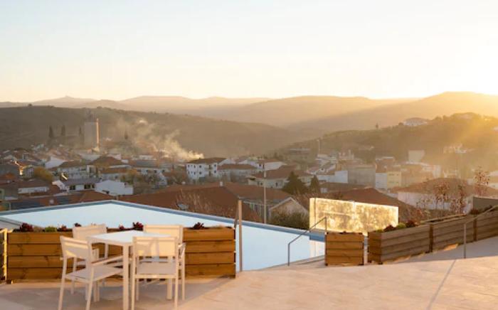 Hotel Freixo Douro Superior