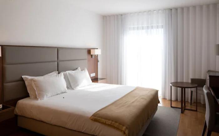 Hotel Freixo Douro Superior