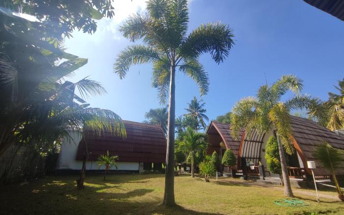 Gili Air Santay 2 room 01