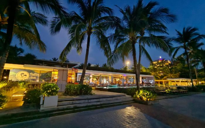 Minh Anh Hotel